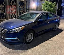 هیۆندای سۆناتا